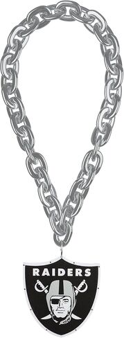 سلسلة مضيئة بشعار فريق FOCO NFL للجنسين للكبار بشعار فريق NFL in Kuwait