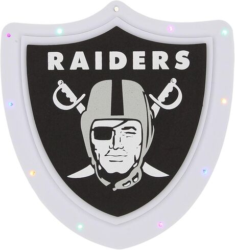 سلسلة مضيئة بشعار فريق FOCO NFL للجنسين للكبار بشعار فريق NFL in Kuwait