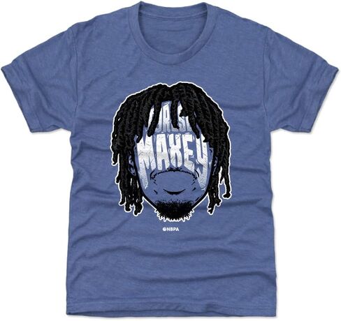 500 LEVEL Tyrese Maxey Kids Shirt - Tyrese Maxey Player Silhouette in Saudi Arabia