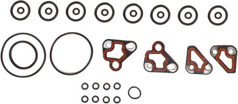 MA-5741118488-2 Full Gasket Set Bearings Rings Compatible With/For 95-96 Cadillac Deville Eldorado Seville 4.6L in Saudi Arabia