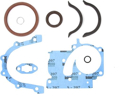 MA-5741121860-2 مجموعة حشية كاملة حلقات محامل متوافقة مع/لـ 98-01 كيا سيفيا 1.8L DOHC T8 in Saudi Arabia