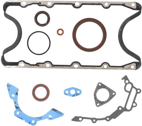 MA-4216959682-3 مجموعة حشية كاملة حلقات محامل متوافقة مع/لـ 00-04 Ford Focus 2.0 SOHC VIN P in Saudi Arabia