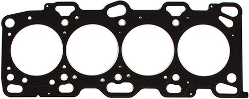 MA-5741121884-6 مجموعة حشية كاملة حلقات محامل متوافقة مع/لـ 2006 كيا أوبتيما 2.4L DOHC G4JS in Saudi Arabia