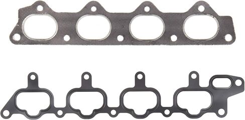 MA-5741121884-6 مجموعة حشية كاملة حلقات محامل متوافقة مع/لـ 2006 كيا أوبتيما 2.4L DOHC G4JS in Saudi Arabia
