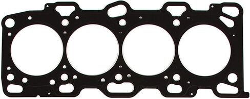 MA-5741121884-6 مجموعة حشية كاملة حلقات محامل متوافقة مع/لـ 2006 كيا أوبتيما 2.4L DOHC G4JS in Saudi Arabia