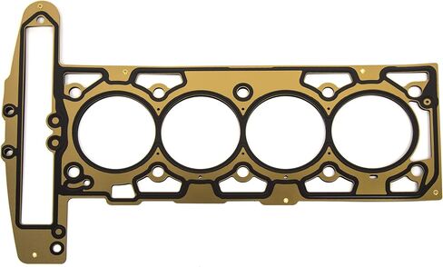 MA-5741118440-6 Full Gasket Set Bearings Rings Compatible With/For 06-09 Pontiac G5 G6 Saturn Ion Sky 2.4L DOHC in Saudi Arabia