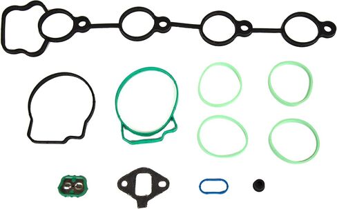 MA-5741118440-6 Full Gasket Set Bearings Rings Compatible With/For 06-09 Pontiac G5 G6 Saturn Ion Sky 2.4L DOHC in Saudi Arabia