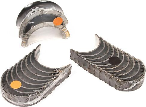 MA-5741118440-6 Full Gasket Set Bearings Rings Compatible With/For 06-09 Pontiac G5 G6 Saturn Ion Sky 2.4L DOHC in Saudi Arabia