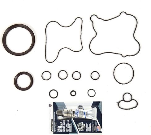 MA-5741119393-6 Full Gasket Set Bearings Rings Compatible With/For 11-13 Ford Edge 3.5L V6 DOHC in Saudi Arabia