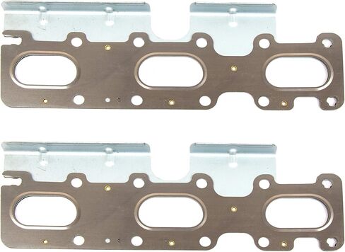 MA-5741119393-6 Full Gasket Set Bearings Rings Compatible With/For 11-13 Ford Edge 3.5L V6 DOHC in Saudi Arabia