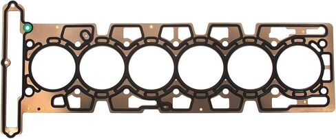 MA-5741118129-5 Full Gasket Set Bearings Rings Compatible With/For 02-05 Chevrolet GMC Isuzu Oldsmobile 4.2L in Saudi Arabia