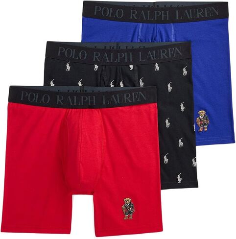 طقم بوكسر رجالي من بولو رالف لورين in Kuwait