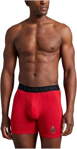 طقم بوكسر رجالي من بولو رالف لورين in Kuwait