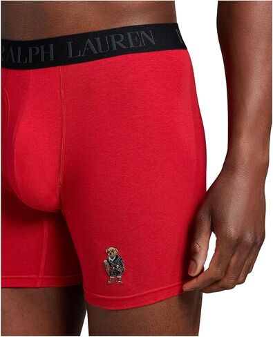 طقم بوكسر رجالي من بولو رالف لورين in Kuwait