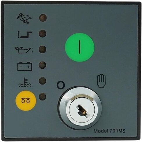 DSE701AS DSE701MS Controller Generator Set Controller Automatic Start Controller(DSE701AS) in Saudi Arabia