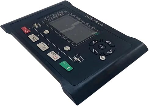 HGM9510 Generator Control System Genset Control Panel with 4.3 inches TFT-LCD(HGM9510Original) in Saudi Arabia
