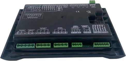 HGM9510 Generator Control System Genset Control Panel with 4.3 inches TFT-LCD(HGM9510Original) in Saudi Arabia