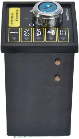 وحدة التحكم بالمولد DSE501K 501K-1 استبدال المفتاح اليدوي لوحدة التحكم في محرك التحكم in Saudi Arabia