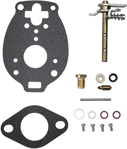 BK49V Carburetor Kit For Massey Ferguson 35, 50, F40, 65, 135, 150, 202, 203, 204, 205, 20, 2135 in Saudi Arabia