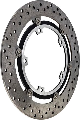 NICHE Front Brake Rotor for Triumph Speed Triple Sprint GT Trophy 1215 T2028202 T2022165 T2025056 T2021923 in Saudi Arabia