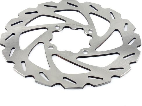 Rear Brake Rotor for Yamaha Raptor 660 2001-2005 in Saudi Arabia