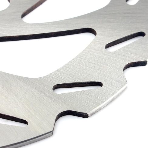 Rear Brake Rotor for Yamaha Raptor 660 2001-2005 in Saudi Arabia