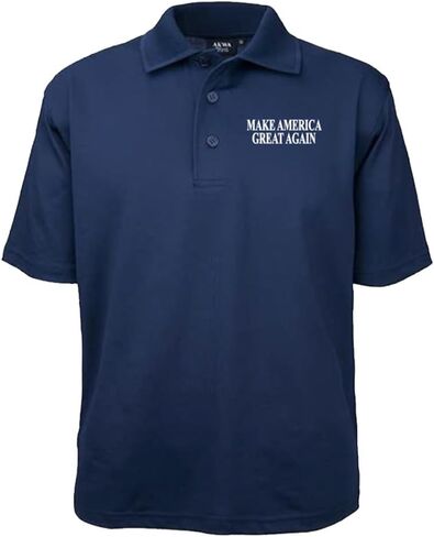 ترامب يجعل أمريكا عظيمة مرة أخرى بولو للرجال in Kuwait