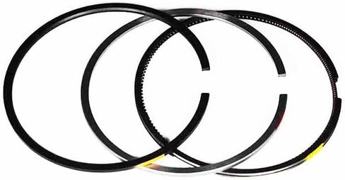 3802421 Ring Set Piston Suitable for Cummins 3802421 in Saudi Arabia
