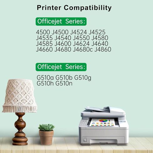 خراطيش حبر SAILNER 200XL استبدال خرطوشة الحبر المعاد تصنيعها لإبسون 200 200XL 200 XL T200 لخراطيش حبر Epson XP-400 XP-410 XP-300 XP-310 XP-200 WF-2540 200XL (10 عبوات) in Kuwait