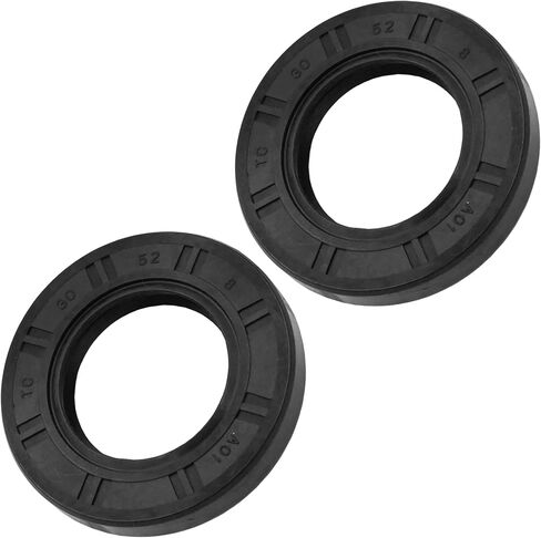 الأختام التفاضلية الخلفية كالتريك متوافقة مع Can-Am Traxter HD5 2017-2021 / Renegade 570 850 2018-2022 705501556 in Kuwait