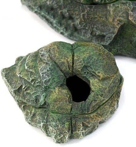 مأوى الزواحف من حديقة الحيوان 3 في 1، كبير in Kuwait