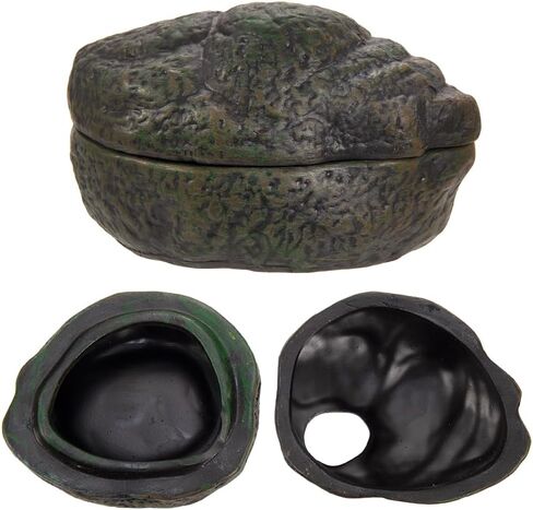 مأوى الزواحف من حديقة الحيوان 3 في 1، كبير in Kuwait