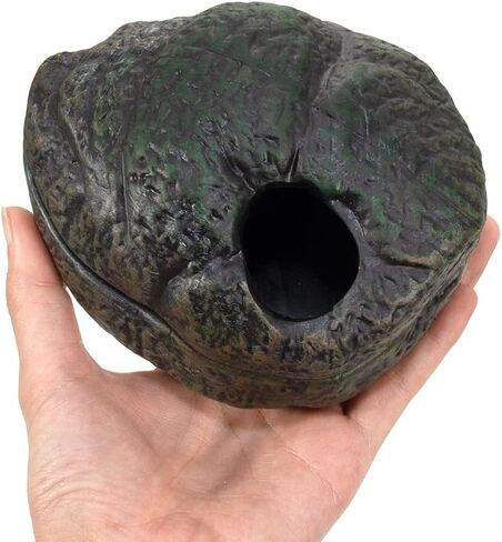 مأوى الزواحف من حديقة الحيوان 3 في 1، كبير in Kuwait