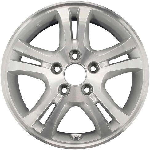 New Reconditioned 16" OEM Wheel for Honda Accord, 2006, 2007 in Saudi Arabia