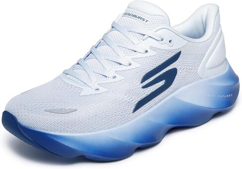 Skechers Men's Aero Burst Running Shoe in Saudi Arabia