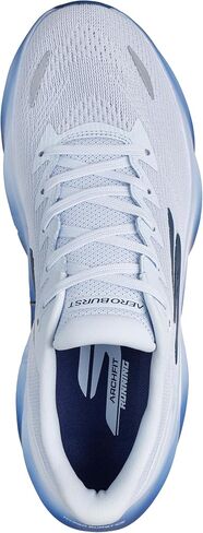 Skechers Men's Aero Burst Running Shoe in Saudi Arabia