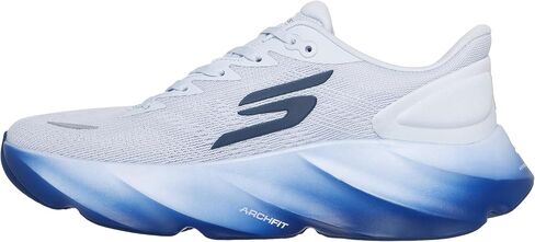 Skechers Men's Aero Burst Running Shoe in Saudi Arabia