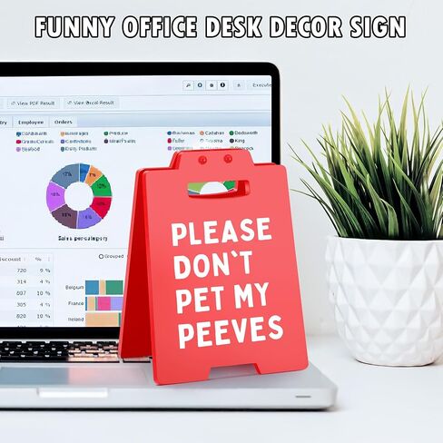 Funny Office Decor for Women Men, The Office Gifts for Coworker, Office Decorations for Work, But Did You Document It Sign for Nurse Social Worker Employee Team HR Boss Office Cubicle Decor Red Sign in Saudi Arabia