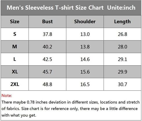 Men's Sleeveless Tank Tops Quick Dry Workout Gym Shirts Muscle Tee for Summer Beach Hawaiian in Saudi Arabia