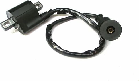 Ignition Coil For Honda ATC200S ATC 200S Big Red 3 Wheeler 1984 NEW in Saudi Arabia