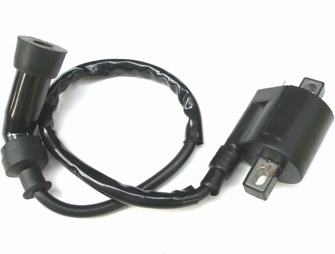 Ignition Coil For Honda ATC200S ATC 200S Big Red 3 Wheeler 1984 NEW in Saudi Arabia