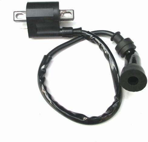 Ignition Coil For Honda ATC200S ATC 200S Big Red 3 Wheeler 1984 NEW in Saudi Arabia
