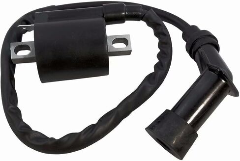 Ignition Coil For Honda ATC200S ATC 200S Big Red 3 Wheeler 1984 NEW in Saudi Arabia
