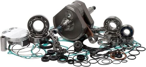 WR101-043 New Complete Engine Rebuild Kit for Kawasaki KX 250F WR101-043 in Saudi Arabia