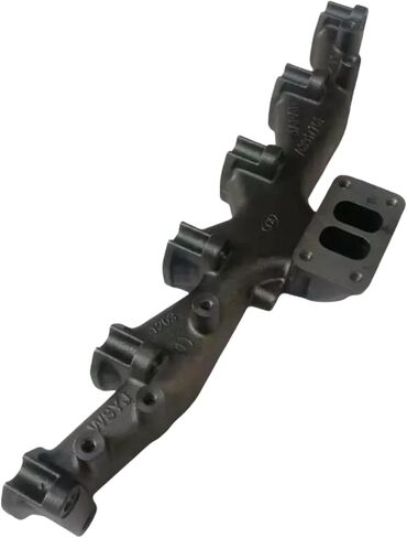 مشعب العادم 3917700 3917761 لمحرك الكمون 6BTA 6BT5.9 6D102 6B 6BT in Saudi Arabia