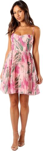 Petal & Pup Women's Achanti Mini Dress in Saudi Arabia