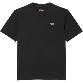 Lacoste Men's Ultra Dry Lightweight Stretch Sport T-Shirt in Saudi Arabia