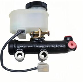 Master Cylinder 91484-17100 91484-37100 For Caterpillar For Mitsubishi For Forklift FGC10 FGC15 FGC20 FGC25 FGC30 New Aftermarket Parts in Kuwait