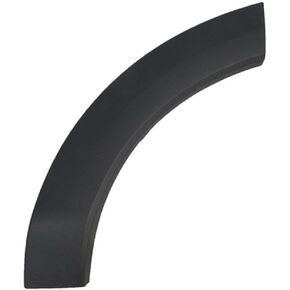 For Ford Bronco Sport 2021 2022 2023 2024 Wheel Arch Trim Driver Side | Rear | Forward | CAPA Certified | PP Plastic | Door Mount | Replacement For FO1790126, FO1790126C in Kuwait