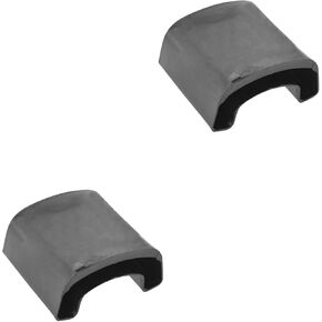 وسادة جلبة عازلة زنبركية لشاحنة فائقة التحمل مكونة من قطعتين لـ F250 88-97 وSuperDuty 99-13 لـ F350 88-97 وSuperDuty 99-13 لـ F450 SuperDuty 99-13 لـ F550 SuperDuty 99-13 in Kuwait